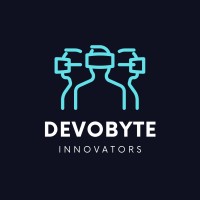 DevoByte logo - Similar company to Startup Times