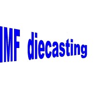 IMF DIECASTING logo - Similar company to Profiroll Technologies Usa, Inc.