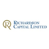 Richardson Capital Limited logo - Similar company to Lazer Group