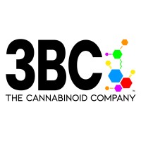 3BC, Inc. - The Cannabinoid Company logo - Similar company to Stmpatch - Singletimemicroneedles