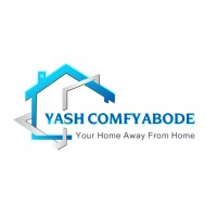 Yash Comfy Abode logo - Similar company to Ergon Posture