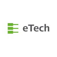 eTech Schaltanlagenbau GmbH logo - Similar company to Cohrteam Gmbh & Co. Kg