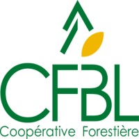 CFBL Coopérative Forestière logo - Similar company to Cnpf - Centre National De La Propriété Forestière