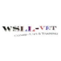 Wsll-Vet Consulting & Training