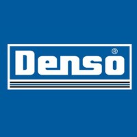 Denso Thailand logo - Similar company to Thai Denso Group