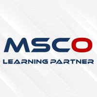 MSCO Learning Partner logo - Similar company to Learning Partners