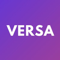Versa logo - Similar company to Versa (Yc S22)