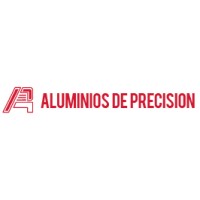 Aluminios de Precisión logo - Similar company to Contrel Limited