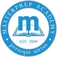 Masterprep Academy logo - Similar company to Novel Prep