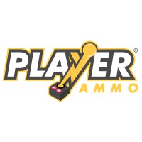 Player Ammo HQ logo - Similar company to Dare ® | Motivation Lifestyle
