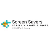 Screen Savers Plus logo - Similar company to Meshstore
