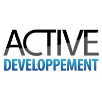 Active Développement logo - Similar company to Idocteur