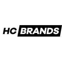 HC Brands logo - Similar company to Get More Vits