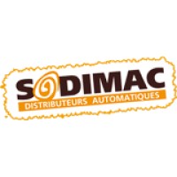 SODIMACAFE - distribution automatique adhérent DIVA & DEVIENT logo - Similar company to Cantineasy
