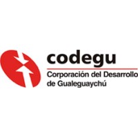 Corporación del Desarrollo de Gualeguaychú logo - Similar company to Fademi S.A.