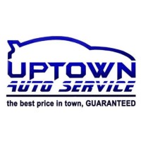 Uptown Auto Service