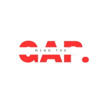 Mind the GAP logo - Similar company to Mindthegap