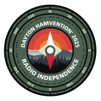 Dayton Hamvention® logo - Similar company to Innomag E.V.