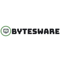 Bytesware logo - Similar company to Rootz Js