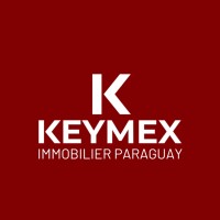 KEYMEX PARAGUAY logo - Similar company to Lapacho Desarrollos
