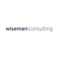 Wiseman Consulting logo - Similar company to Wyizeman Consulting Co.