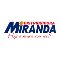 Distribuidora Miranda logo - Similar company to Distribuidora Fratello Solar