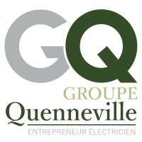 Groupe Quenneville Inc. logo - Similar company to Gercolec