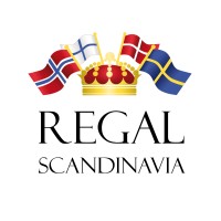 Regal Scandinavia AB logo - Similar company to The Cloud