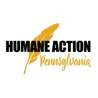 Humane Action Pennsylvania logo - Similar company to The Orange Peel