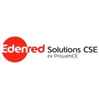 Edenred Solutions CSE logo - Similar company to Comitéo By Bimpli