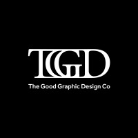The Good Graphic Design Co logo - Similar company to Undeclared Variable
