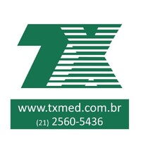 TX COMERCIO DE PRODUTOS MÉDICOS LTDA logo - Similar company to Inter Quality Representações Eireli