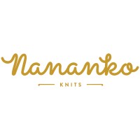 Nananko Knits logo - Similar company to Myostherapy