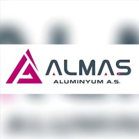 Almas Aluminyum logo - Similar company to Business Support Gateway 365Bsg