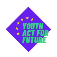 Youth Act for Future logo - Similar company to Comicdom
