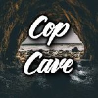 Copcave Sneakers