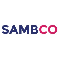 Sambco logo - Similar company to Altak Group Inc.