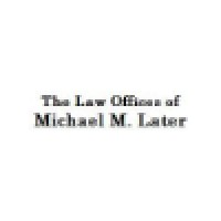 The Law Offices Of Michael M. Later