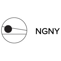 Ngakkan Nyaagu // NGNY logo - Similar company to Bear Bear Media
