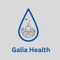 Galia Health logo - Similar company to Aw Wellness Studios