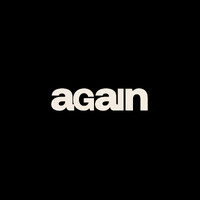 AGAIN logo - Similar company to Luke'S Lab