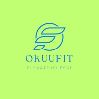 Okuufit logo - Similar company to Sakshi Studios