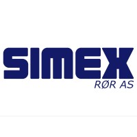 Simex Rør AS logo - Similar company to Site 4016
