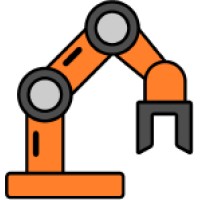 Foundation Robotics logo - Similar company to Foundation