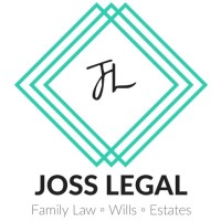 Joss Legal logo - Similar company to Perthhipknee