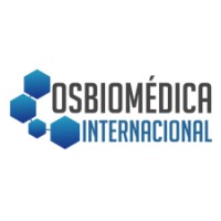 Osbiomédica Internacional MX logo - Similar company to Integradora 4Plogistics