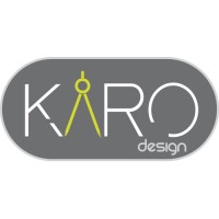 Karo Design logo - Similar company to Crown Concept Mimari Tasarım Ve Uygulama A.Ş.