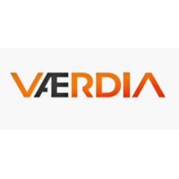 VAERDIA logo - Similar company to Msit Digital