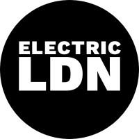Electric LDN logo - Similar company to Belowthefold