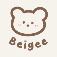 Beigee logo - Similar company to Short Socials